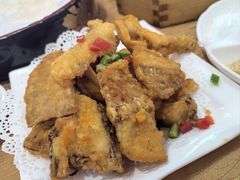 -寻味顺德·南记酒家·传统顺德菜·鱼生(广源路店)