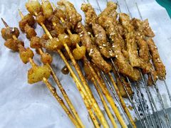 牛油-小民大排档(马场角横路店)