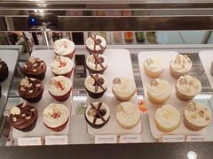-Pantry's Best派悦坊蛋糕(K11购物艺术中心店)