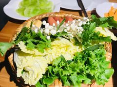 -半天妖烤鱼(方庄店)