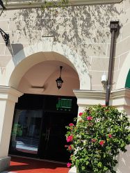 -奇幻丛林(佛罗伦萨小镇店)