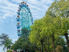 -南京银杏湖乐园