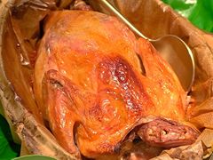 -锦府园·杭州小馆·创意杭帮菜(湖滨银泰in77店)