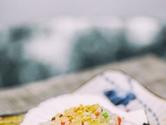 -莲西餐(曲江店)