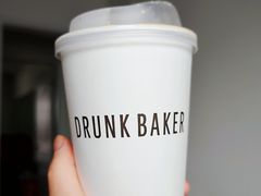 -DRUNK BAKER(上海陕康里店)