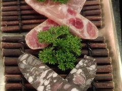 -西塔老太太泥炉烤肉(上海七宝领展广场店)