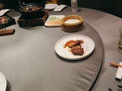 -小厨娘淮扬菜(板桥一店)