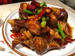 -金太阳海鲜烧烤·本地人餐厅(星海公园店)