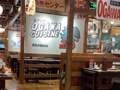 -小川洋风料理(街道口店)