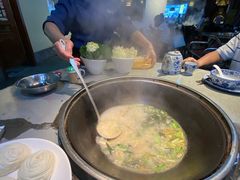 -贺庄·活鱼馆(珠吉路店)
