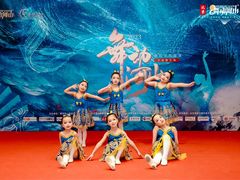 -炫艺舞蹈培训中心(枫尚奥特莱斯店)