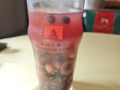 -秋林西餐厅
