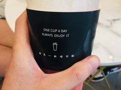 -古茗(金山大润发店)