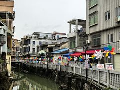 -鱼珠码头(轮渡站)