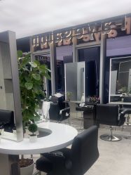 点击看大图 -菲·木田moontin造型salon