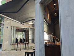 -来回·咖啡(天河南店)