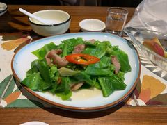 -鑫阿强海鲜大排档·老厦门特色菜(中山路店)