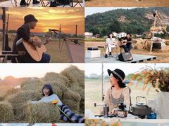 -趣飞飞黑麋峰国际滑翔伞基地