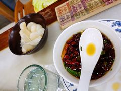 辣椒油-京门老爆三(回龙观店)