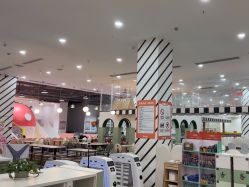 -宝燕乐园(春申店)