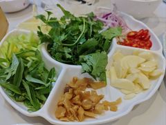 -官塘锋记鱼生·生腌·砂锅粥(牌坊街店)