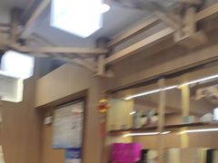 -霸王茶姬(南强街店)