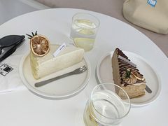 -CAKE WANG千层制造所(省府店)
