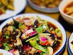 酸爽鸡爪-二孃鸡爪爪(东风路总店)