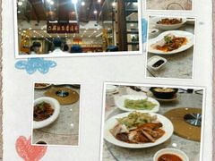 聚餐-六婶西关小厨(光塔路店)