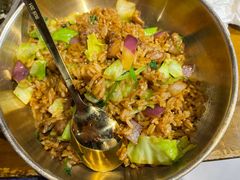 -聚合鑫东北熏酱熟食麻辣面(长阳店)