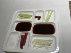 -同喜烤鸭店(光芒店)