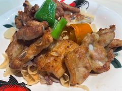 -广府乡下·饭庄(新港东路店)