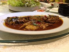 东园饭店（宴会中心）-东园小馆·早茶·淮扬小炒(江都路店)
