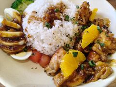 -肥朵食堂(带梦胡同店)