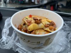 -周记热干面豆皮大王(桃花东街店)