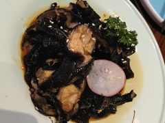 -赵小姐丨新中餐(曲江店)