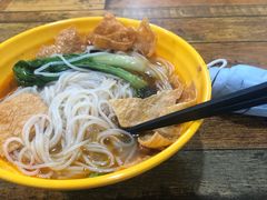 -龍城柳州螺蛳粉(群星路店)