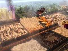 -牛YO寿喜烧和牛火锅自助(三台子万象汇店)