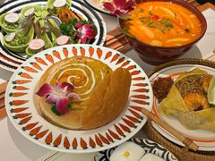 -太食獸泰式茶餐厅(IFS国金中心店)