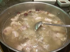 -一席地·本地鸡窝·杭帮鸡火锅(萧山银隆百货店)