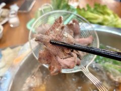 -牛一煲美食(江高店)