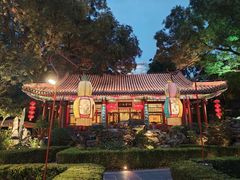 -白家大院·王府宫廷菜(苏州街店)
