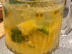 -探鱼·鲜青椒爽麻烤鱼(天河优托邦店)