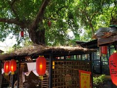 -五邑人家(江门店)
