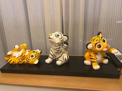 -广州长隆香江酒店