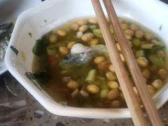 -鲜椒鱼·雅安地标性美食