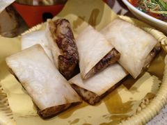 -禧香逢烧烤金牌鸡手王(繁荣路店)