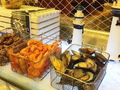 -盛宴标帜餐厅·亲子自助 (南昌喜来登酒店)