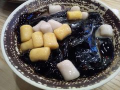 -鲜芋仙(泰州万达店)
