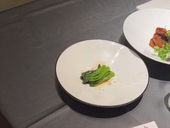 -A One Kitchen·南京精菜馆(德基广场店)